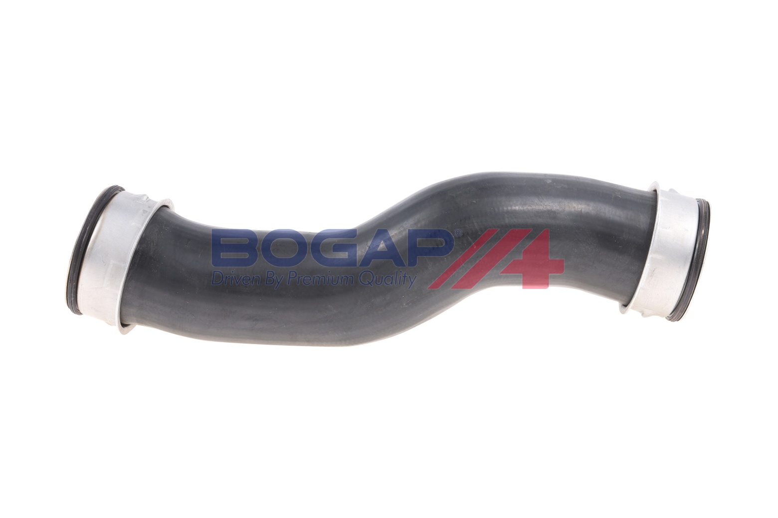 Charger Air Hose - A1711237 BOGAP