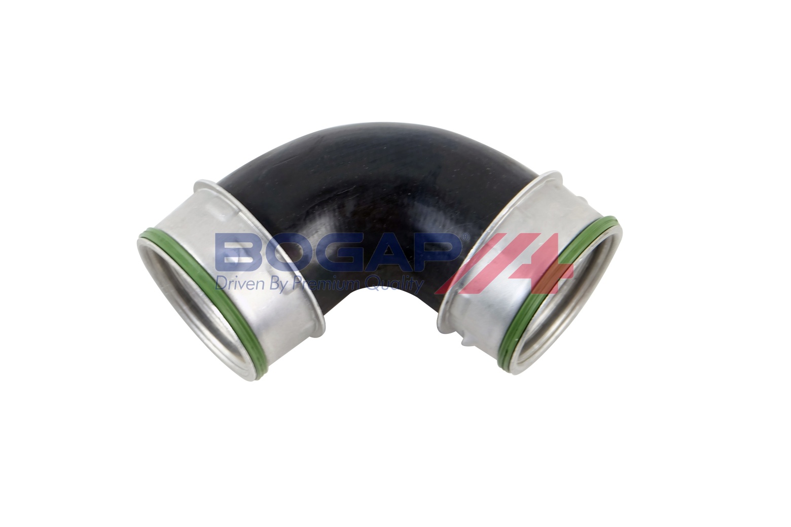 Charger Air Hose - A1711250 BOGAP