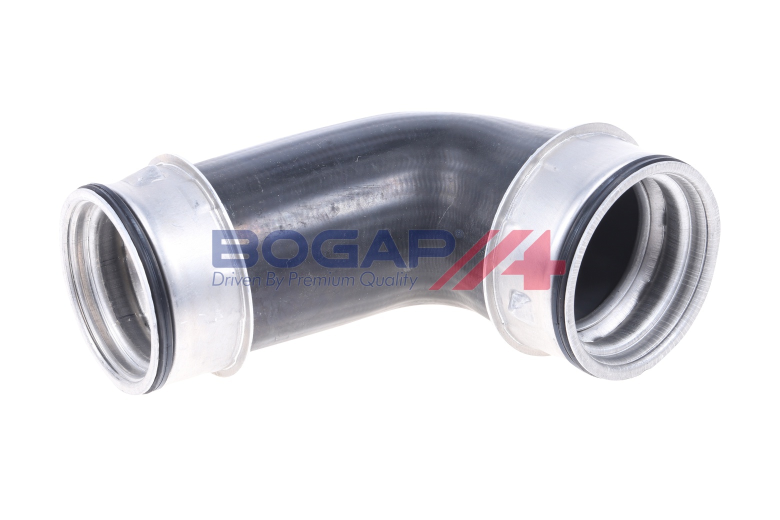 Charger Air Hose - A1711255 BOGAP