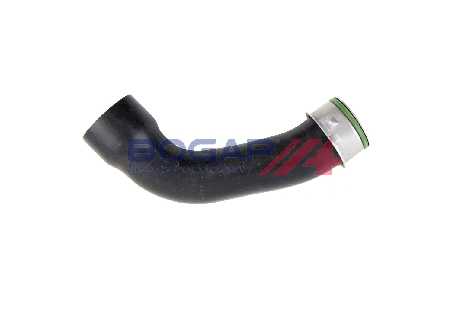 Charger Air Hose - A1711256 BOGAP