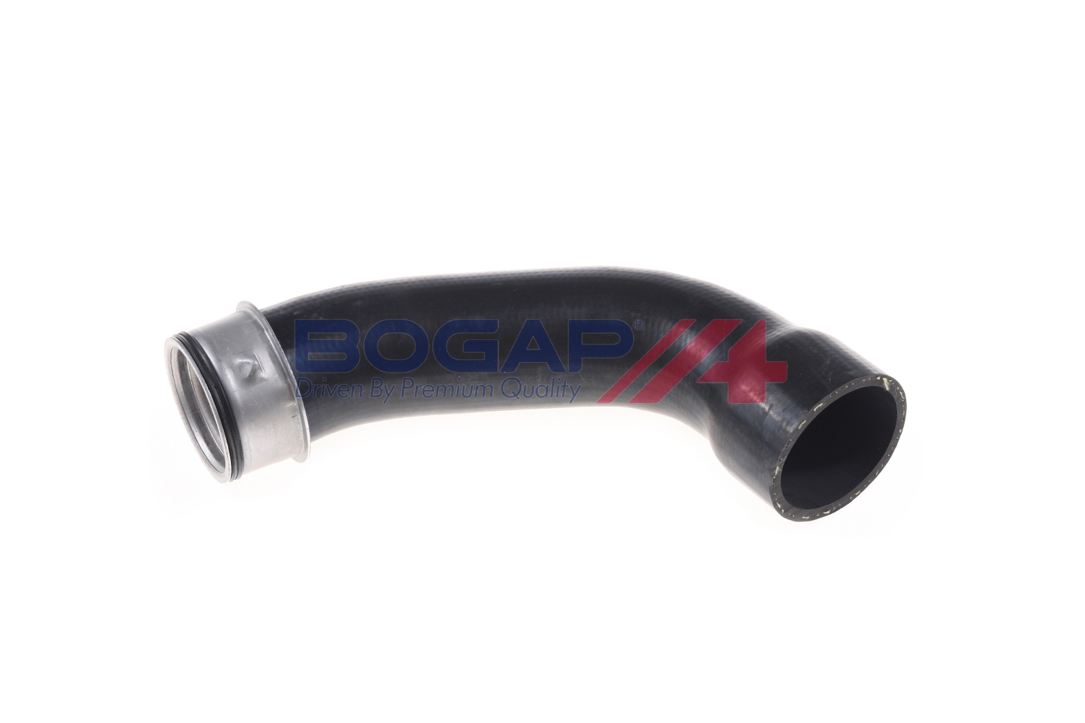 Charger Air Hose - A1711259 BOGAP