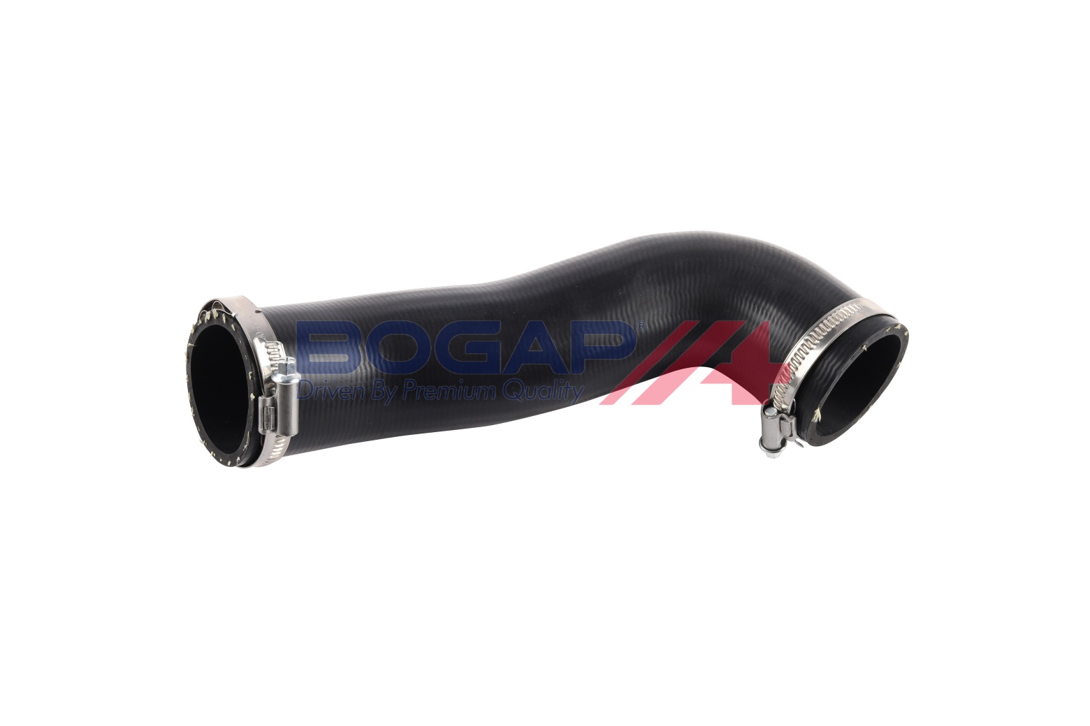 Charger Air Hose - A1711261 BOGAP