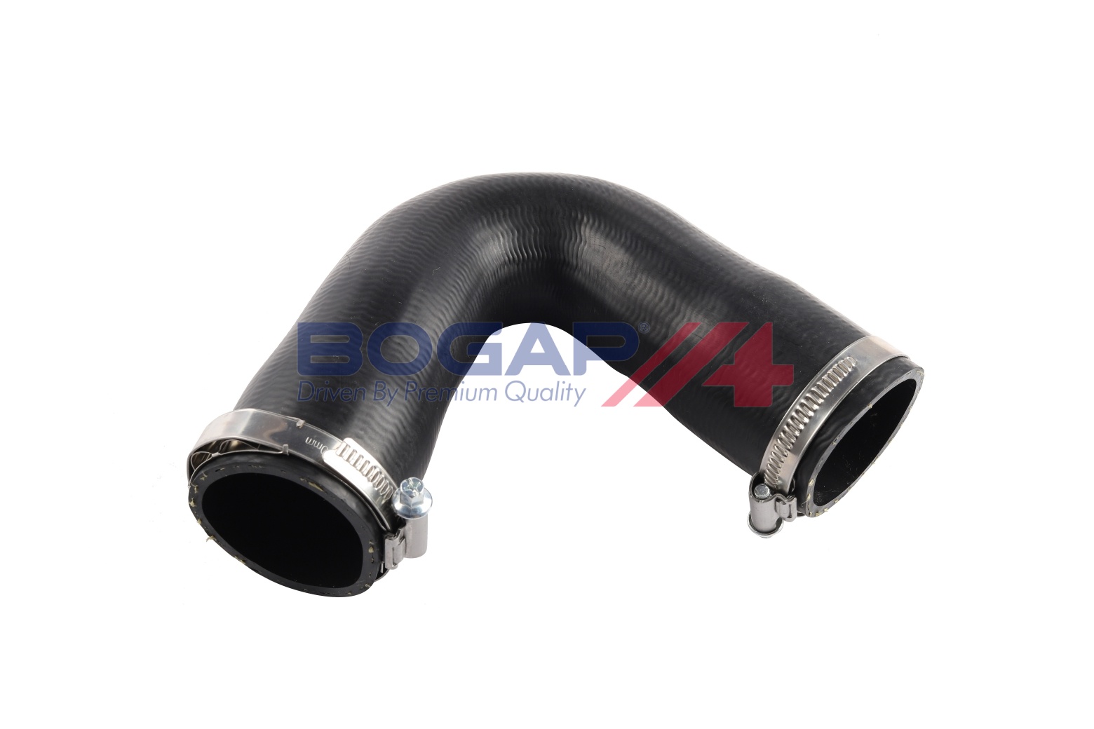 Charger Air Hose - A1711264 BOGAP