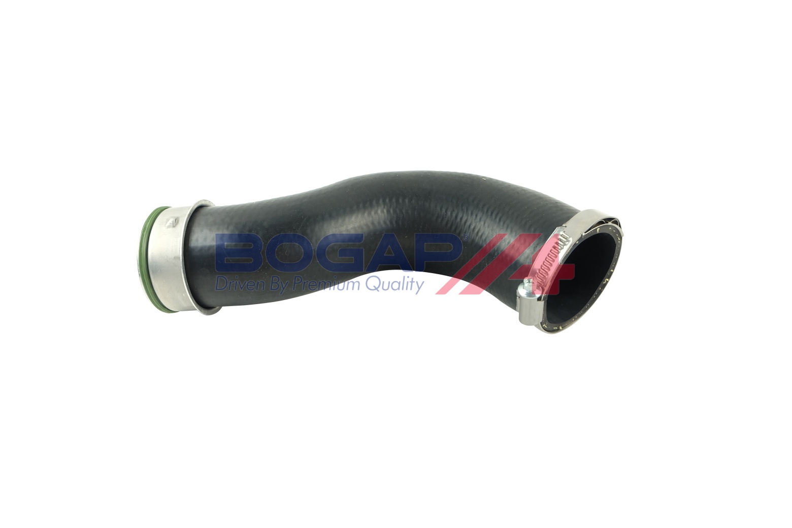 Charger Air Hose - A1711278 BOGAP