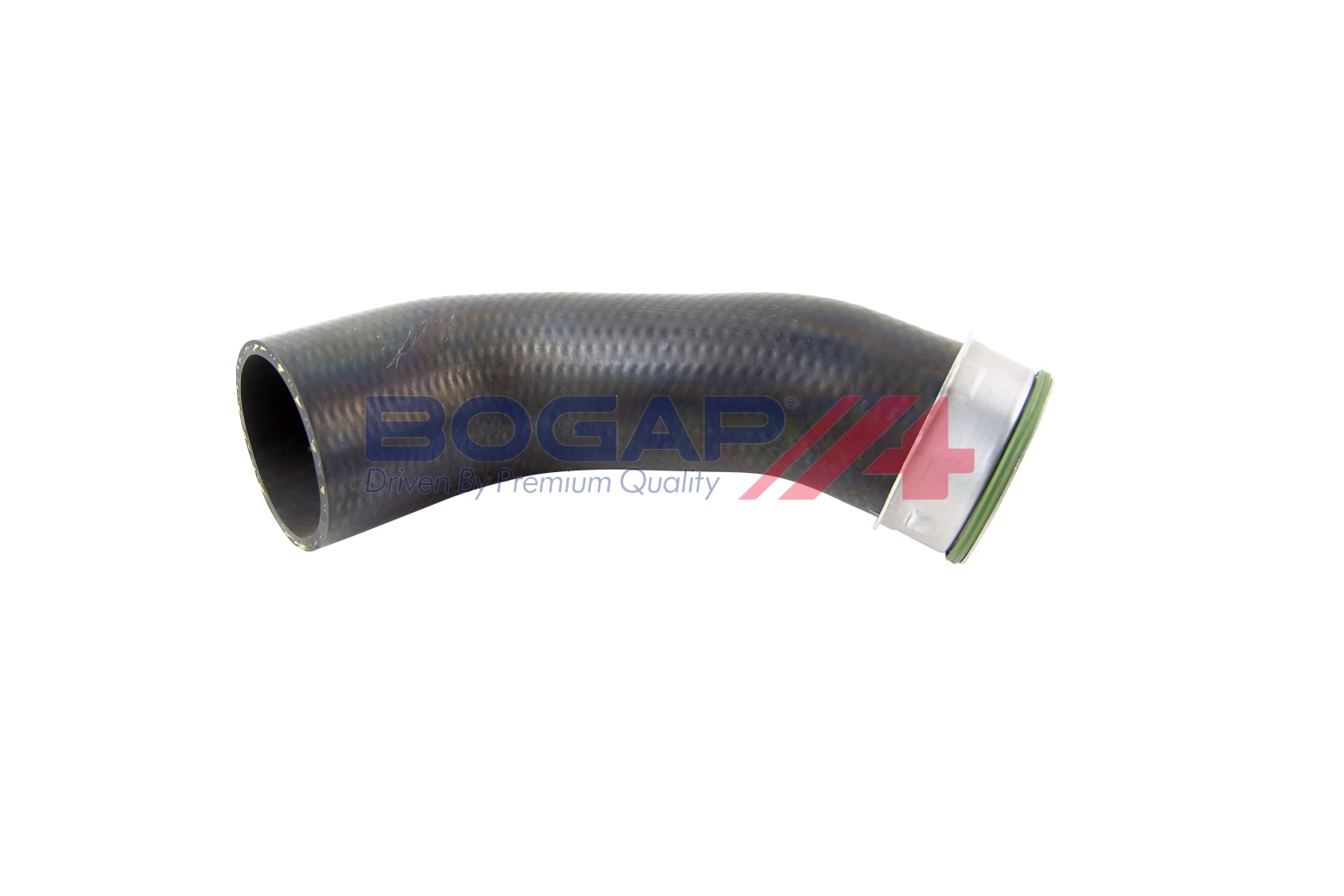Charger Air Hose - A1711279 BOGAP