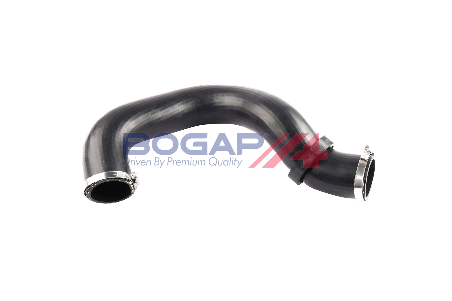 Charger Air Hose - A1711281 BOGAP