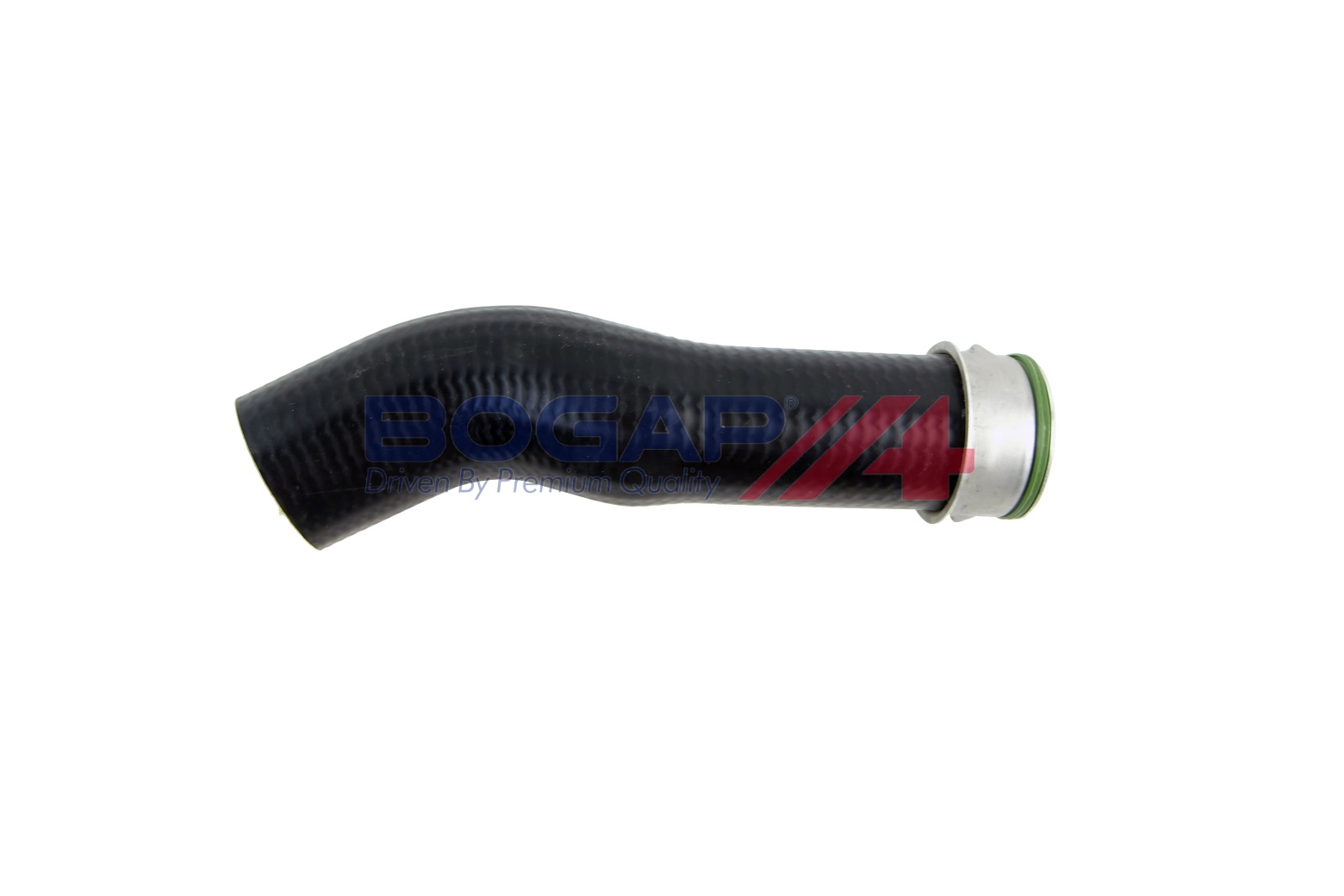 Charger Air Hose - A1711284 BOGAP