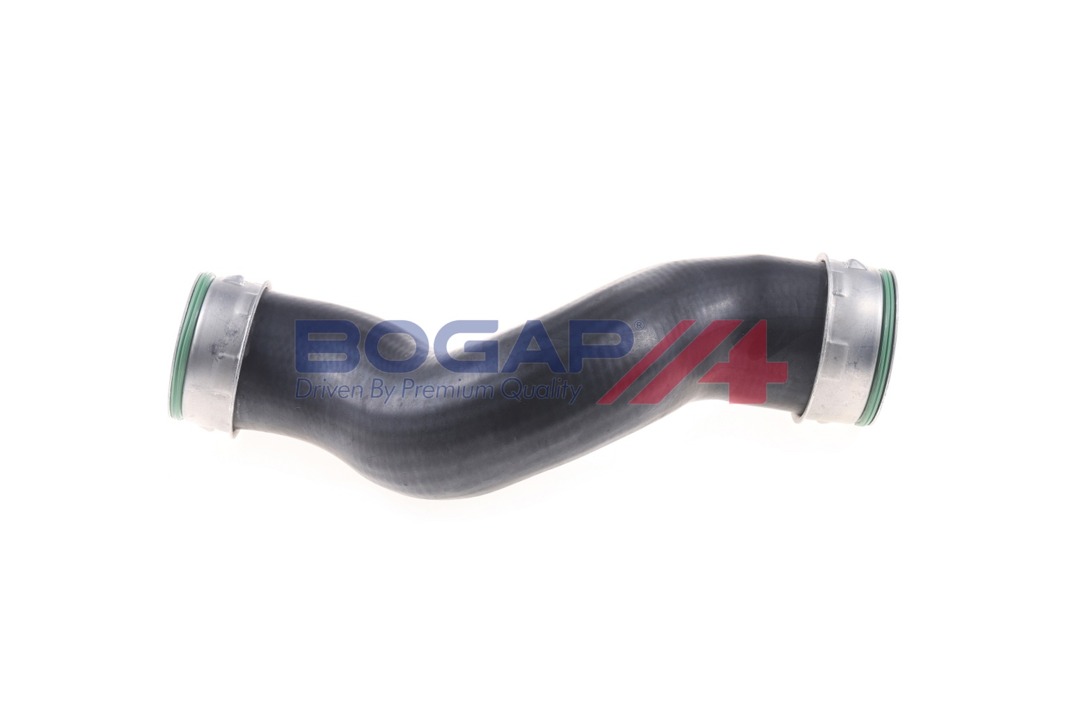 Charger Air Hose - A1711285 BOGAP