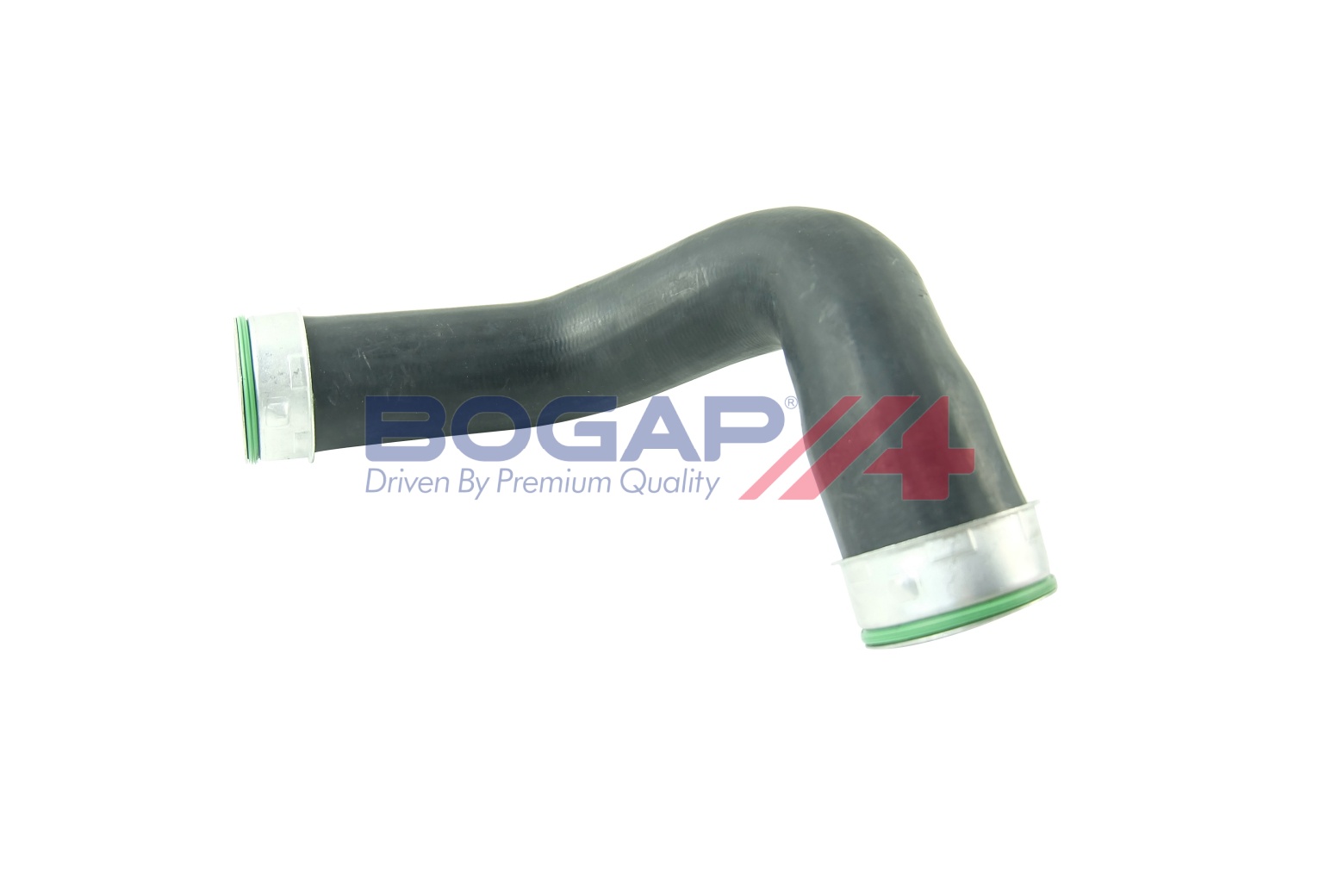 Flessibile aria alimentazione - A1711286 BOGAP