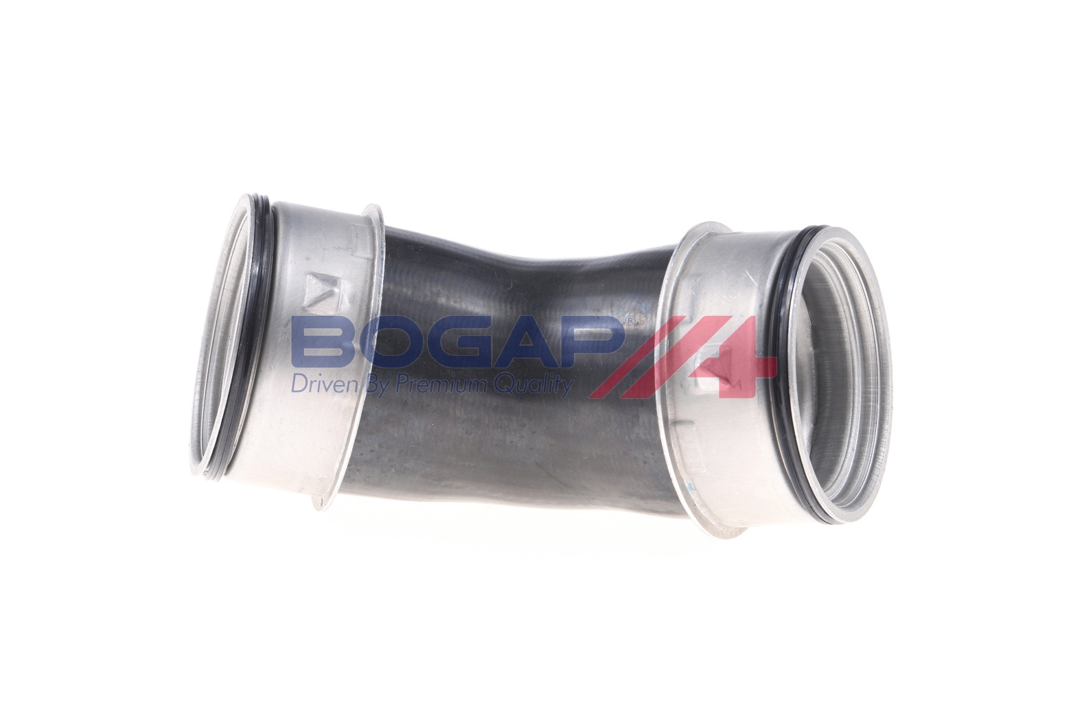Charger Air Hose - A1711287 BOGAP