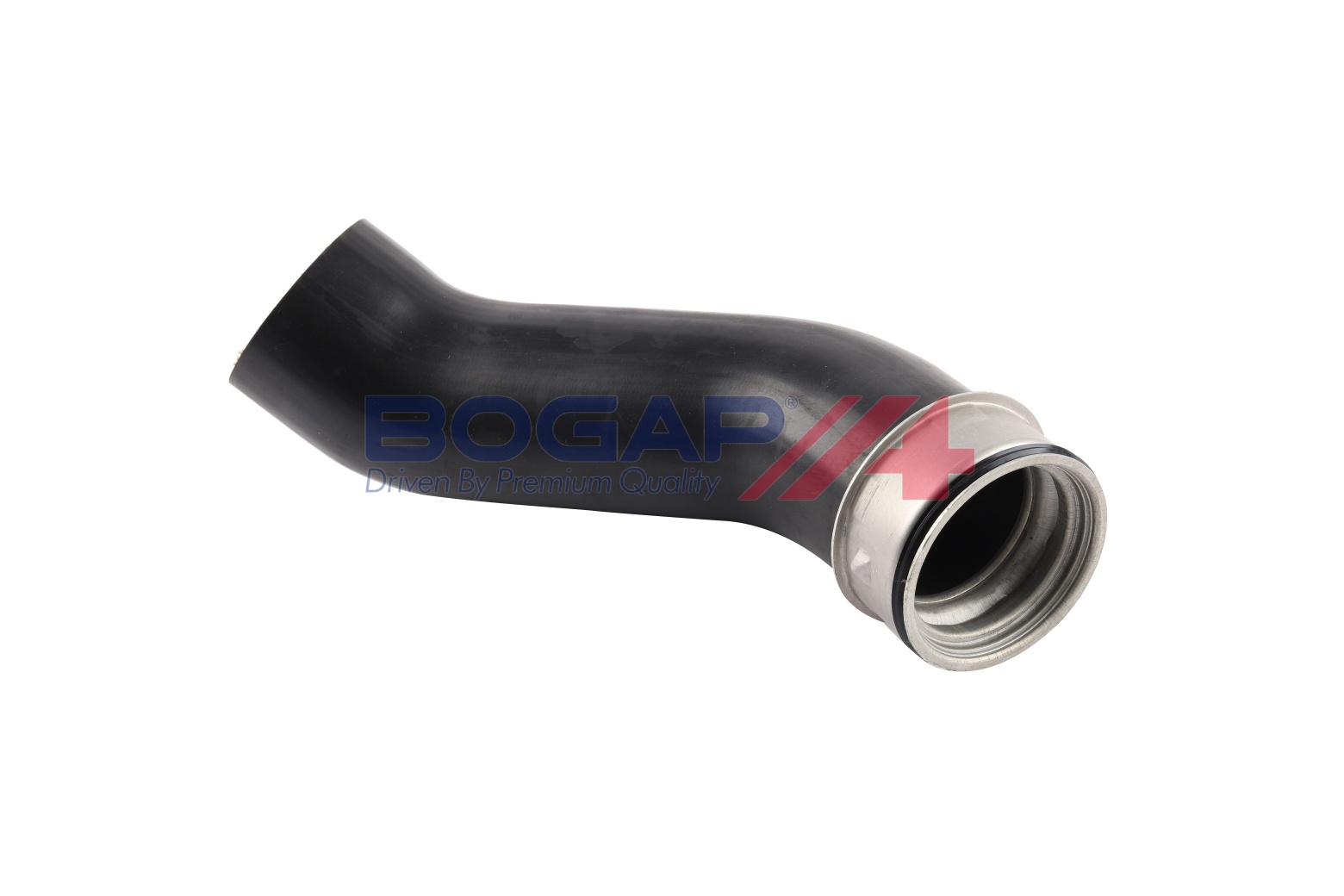 Charger Air Hose - A1711288 BOGAP