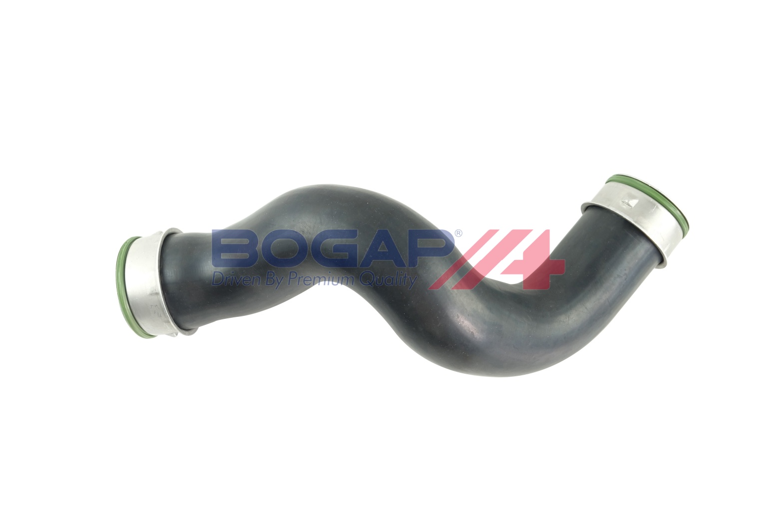Charger Air Hose - A1711290 BOGAP