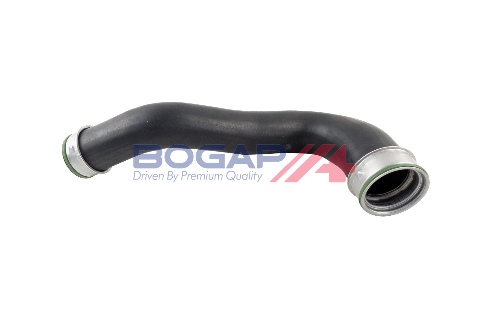 Charger Air Hose - A1711296 BOGAP