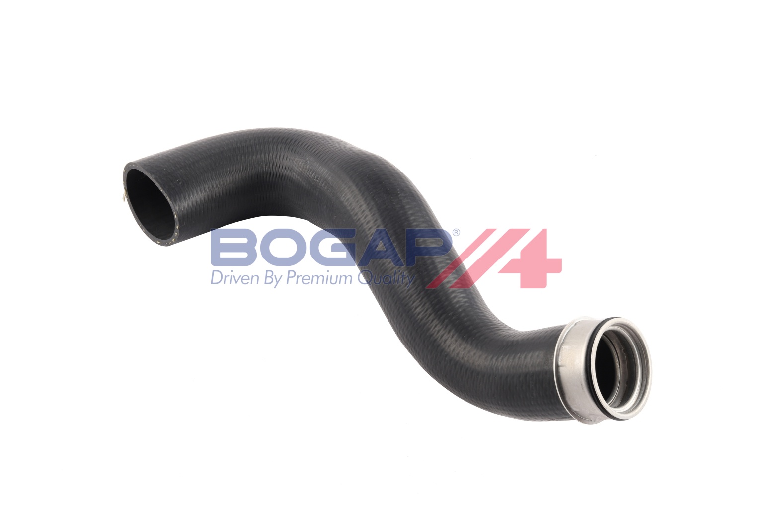Charger Air Hose - A1711297 BOGAP