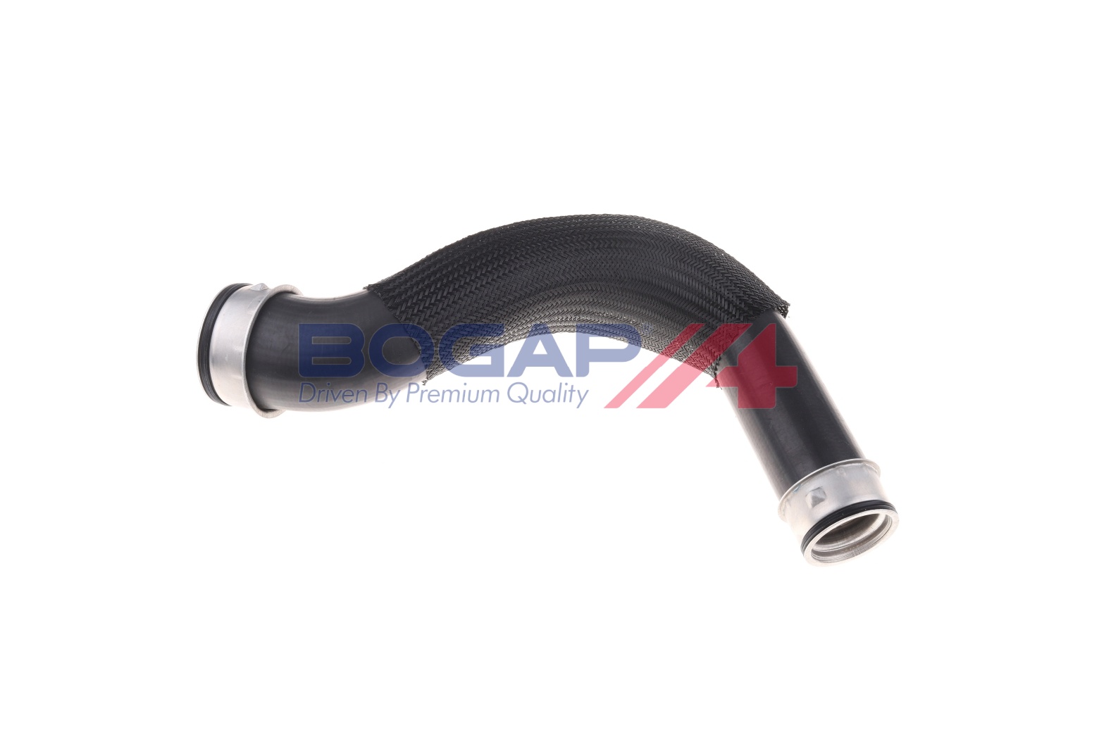 Charger Air Hose - A1711298 BOGAP