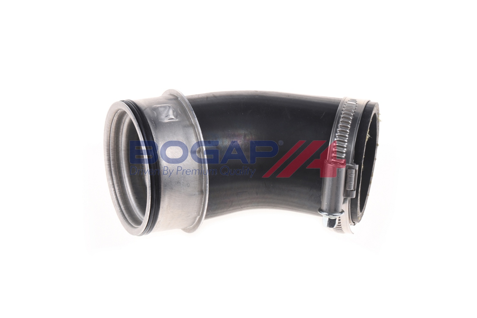 Charger Air Hose - A1711300 BOGAP