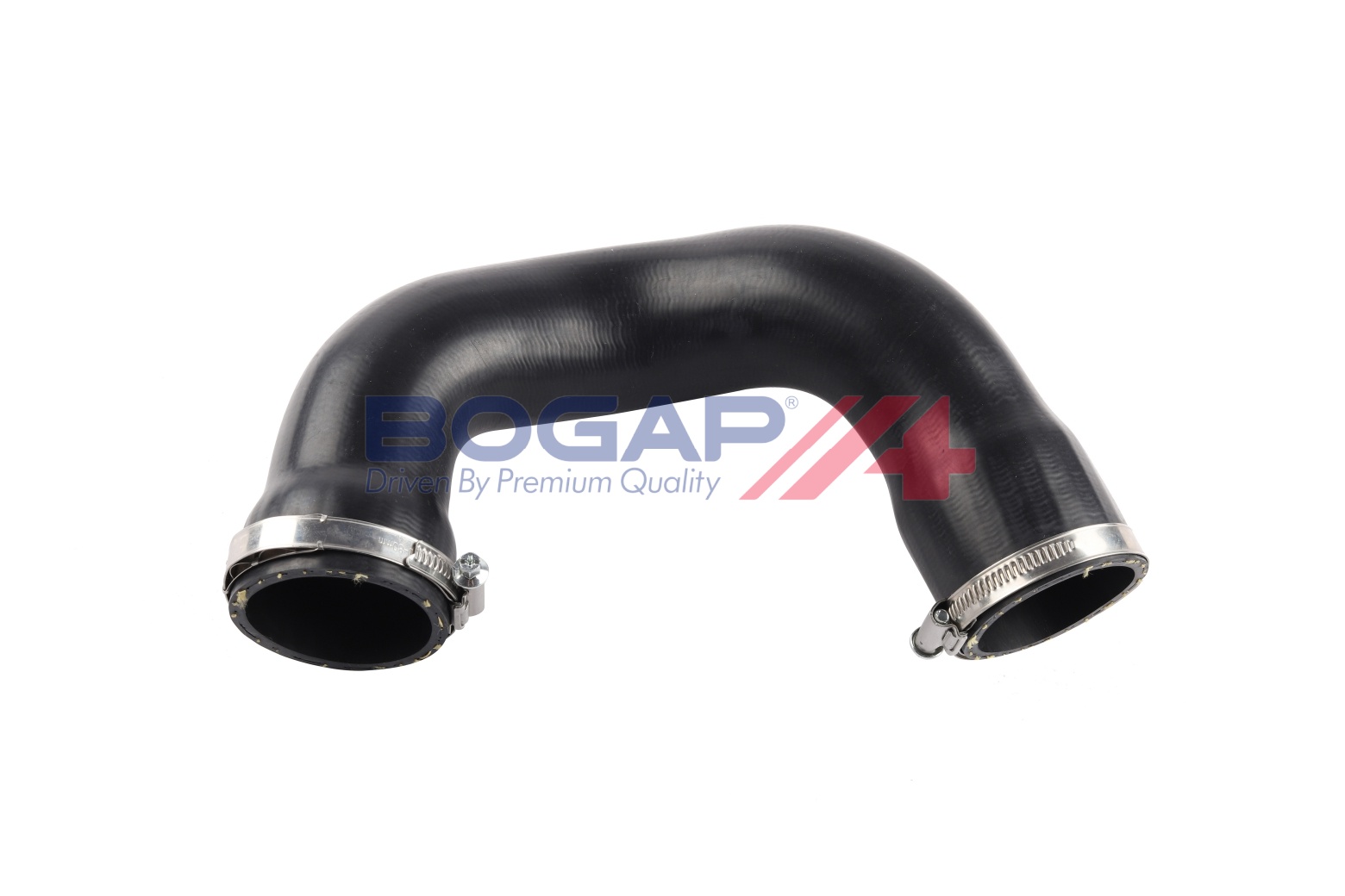 Charger Air Hose - A1711302 BOGAP