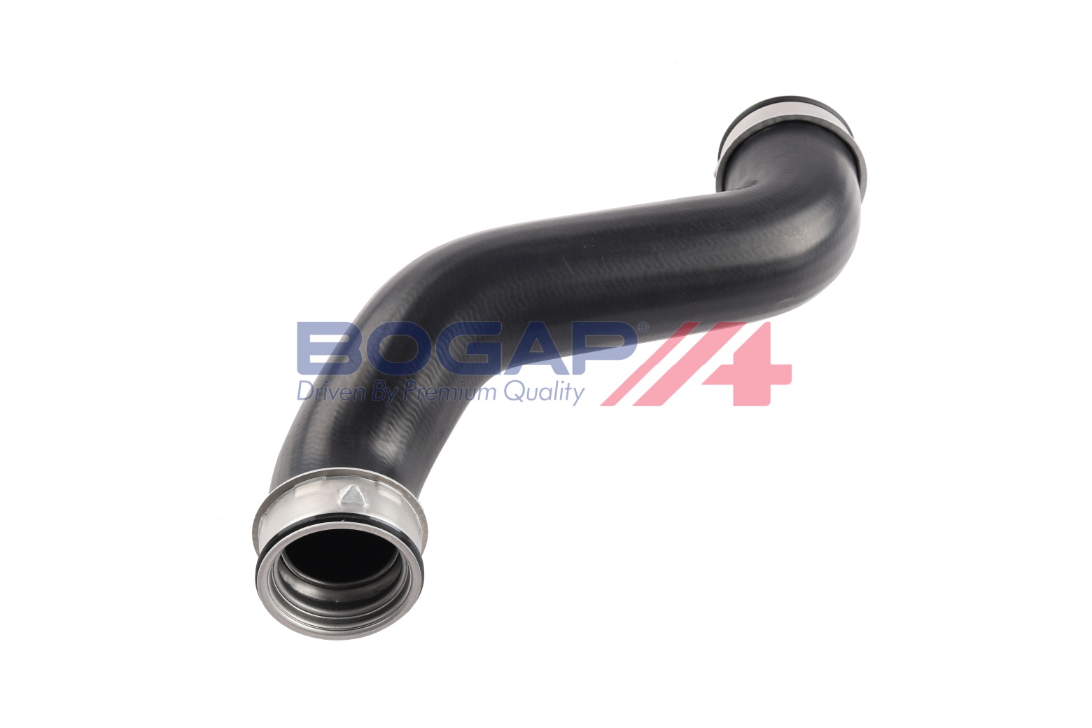 Charger Air Hose - A1711307 BOGAP