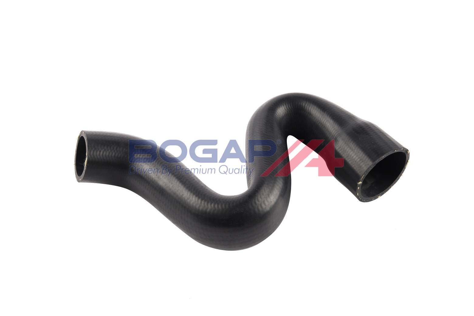 Charger Air Hose - A1711314 BOGAP