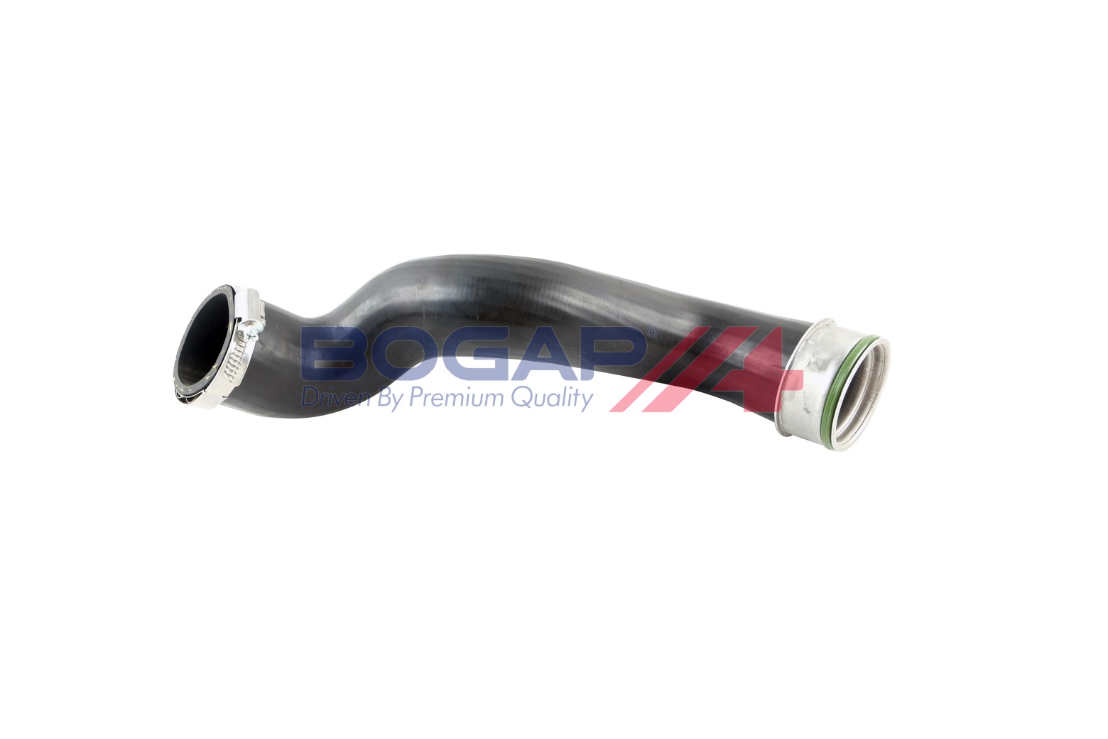 Charger Air Hose - A1711320 BOGAP