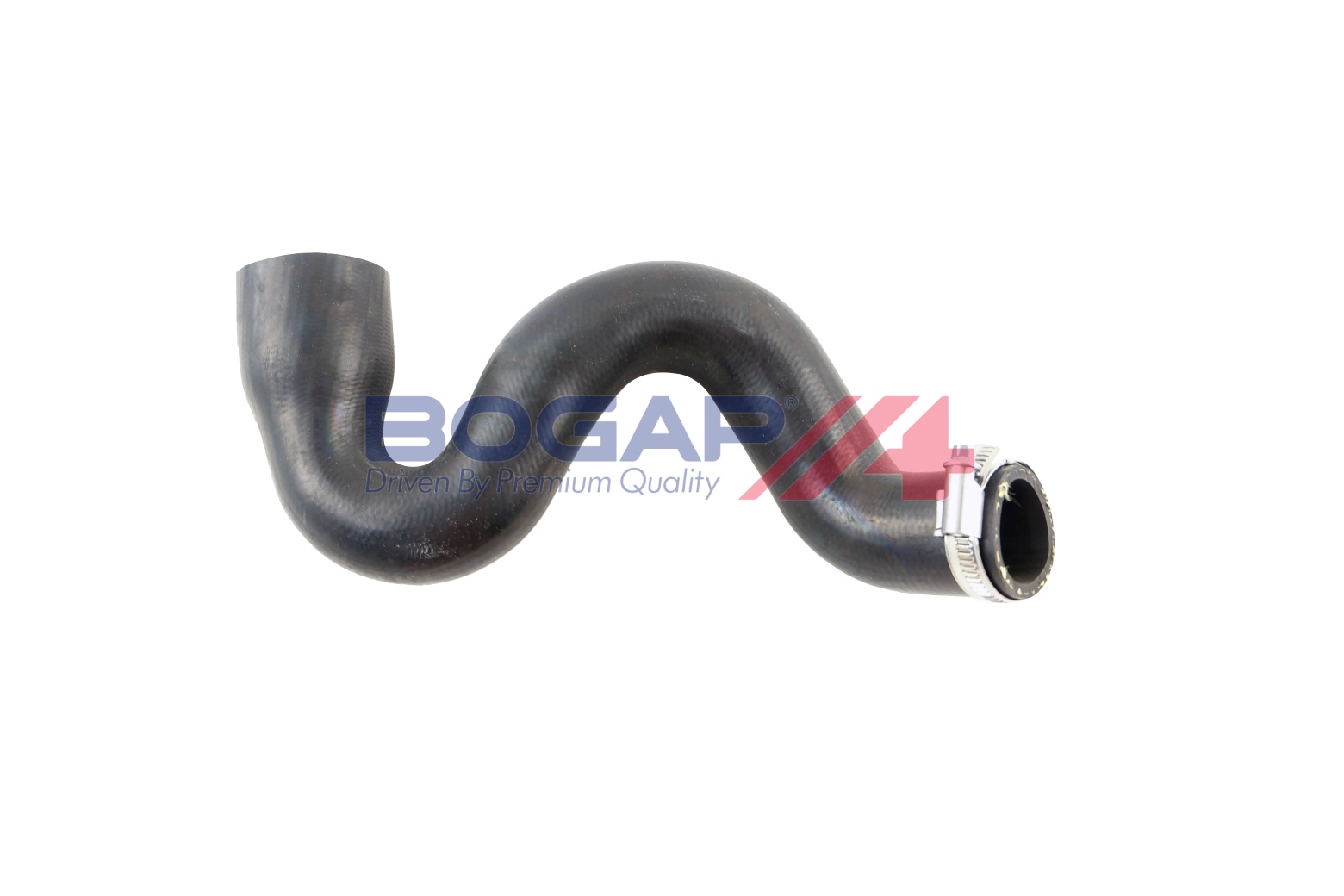 Charger Air Hose - A1711323 BOGAP