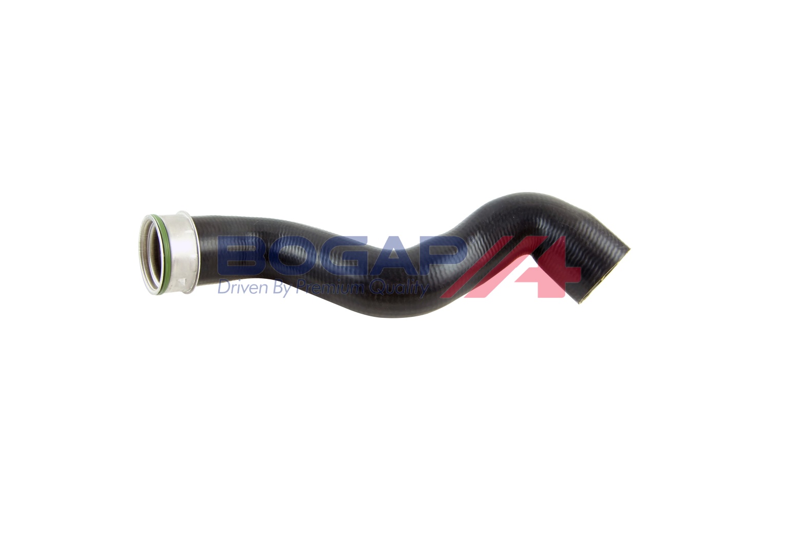 Charger Air Hose - A1711324 BOGAP