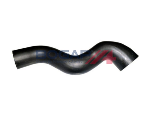 Charger Air Hose - A1711325 BOGAP