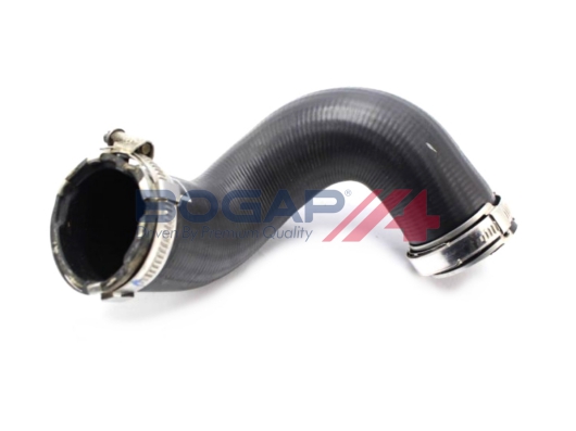 Flessibile aria alimentazione - A1711326 BOGAP