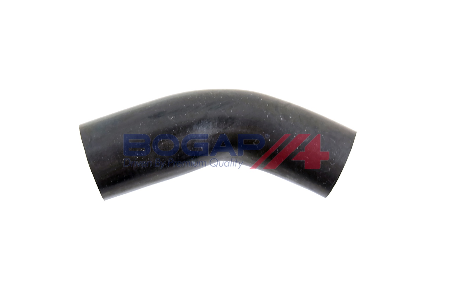 Charger Air Hose - A1711329 BOGAP
