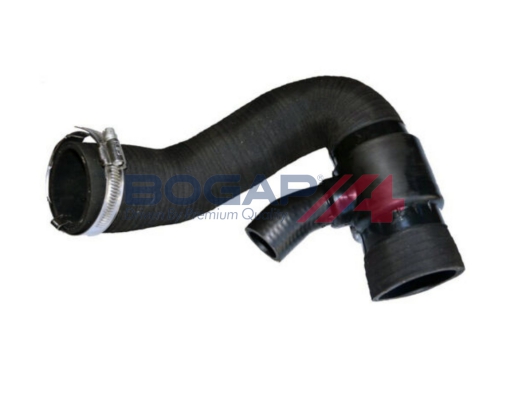 Charger Air Hose - A1711331 BOGAP