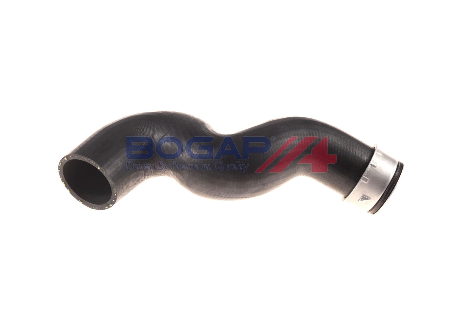 Charger Air Hose - A1711334 BOGAP