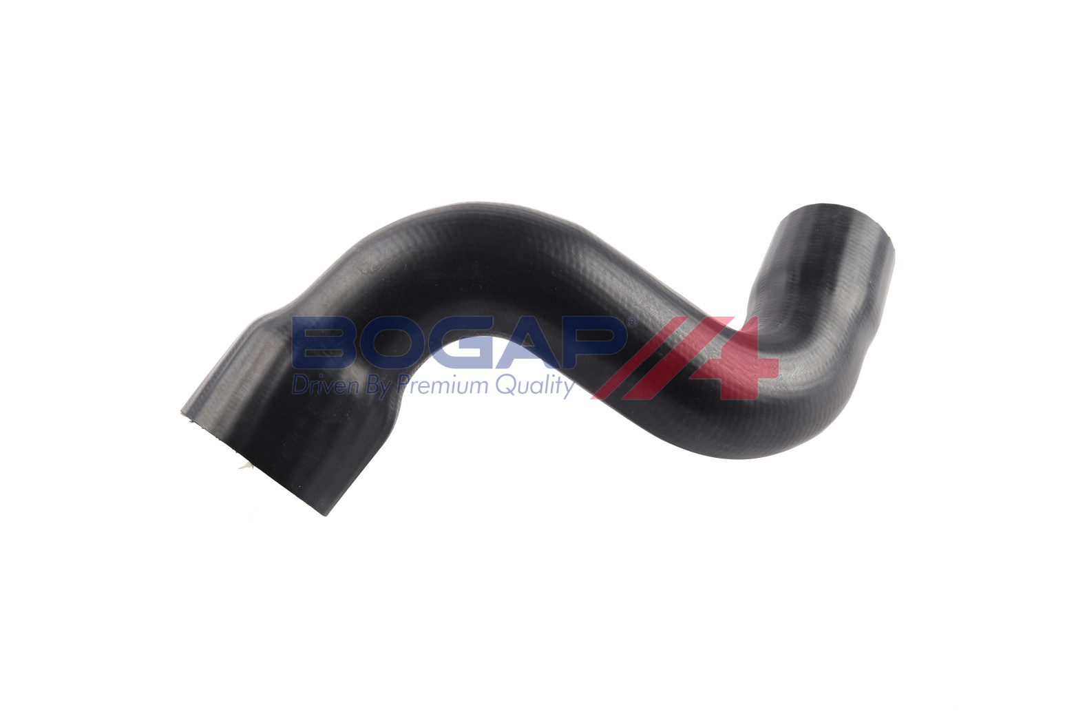 Charger Air Hose - A1711338 BOGAP
