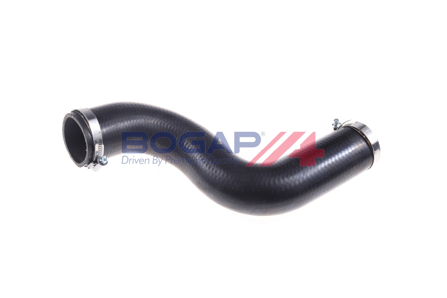 Charger Air Hose - A1711343 BOGAP