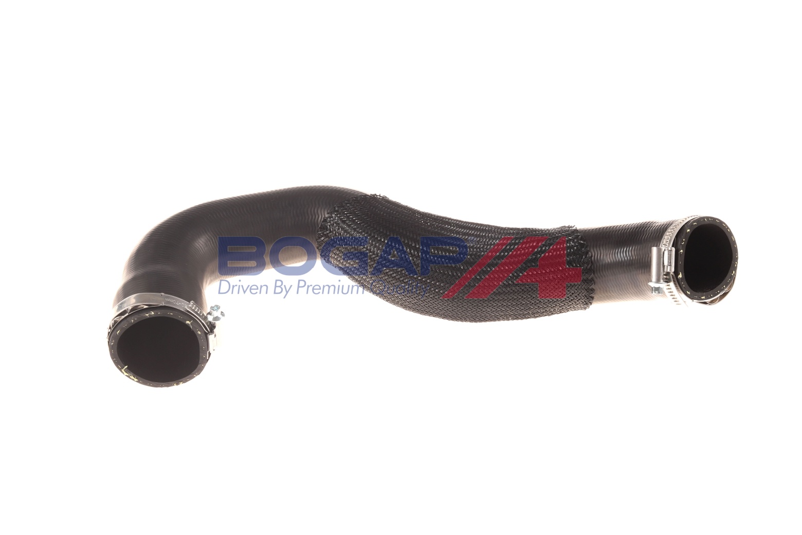 Charger Air Hose - A1711346 BOGAP