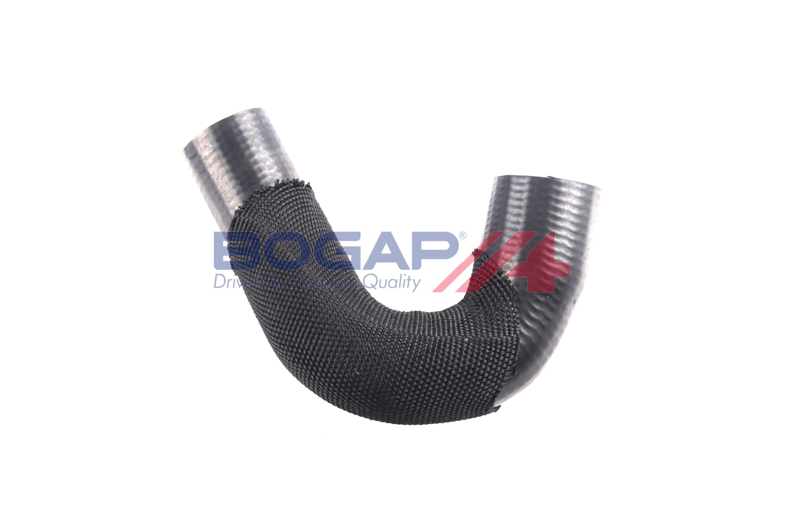 Charger Air Hose - A1711348 BOGAP