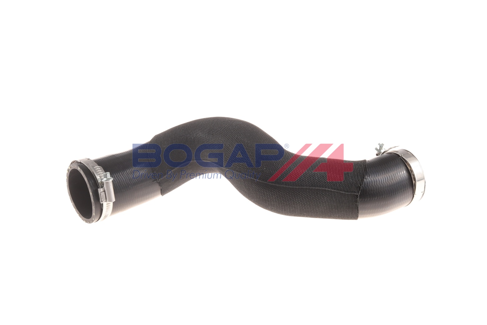 Charger Air Hose - A1711350 BOGAP