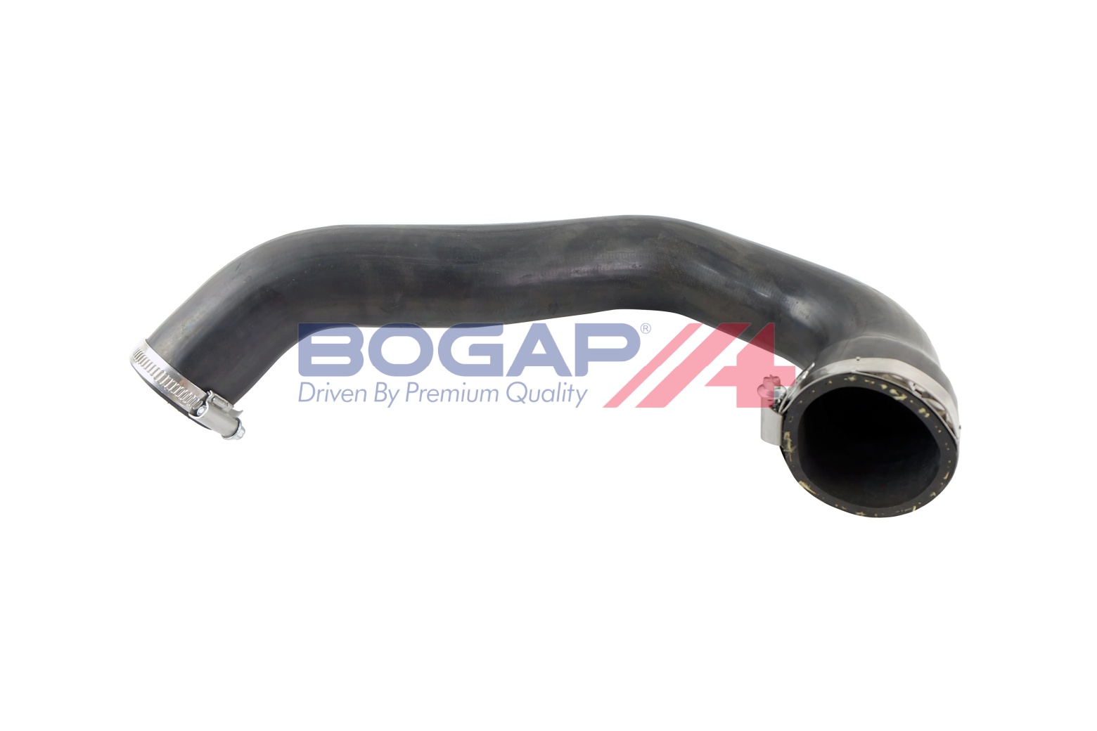 Charger Air Hose - A1711351 BOGAP