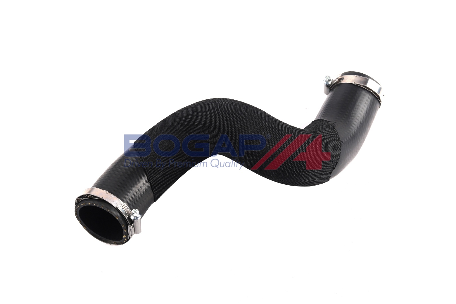 Charger Air Hose - A1711352 BOGAP