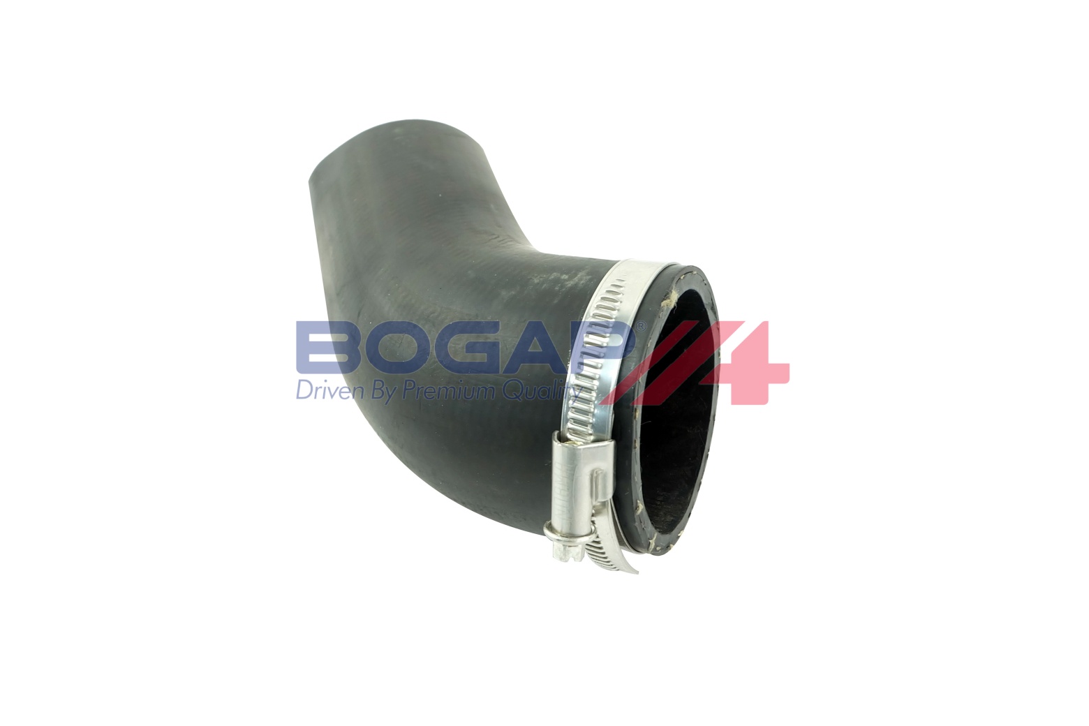 Charger Air Hose - A1711353 BOGAP
