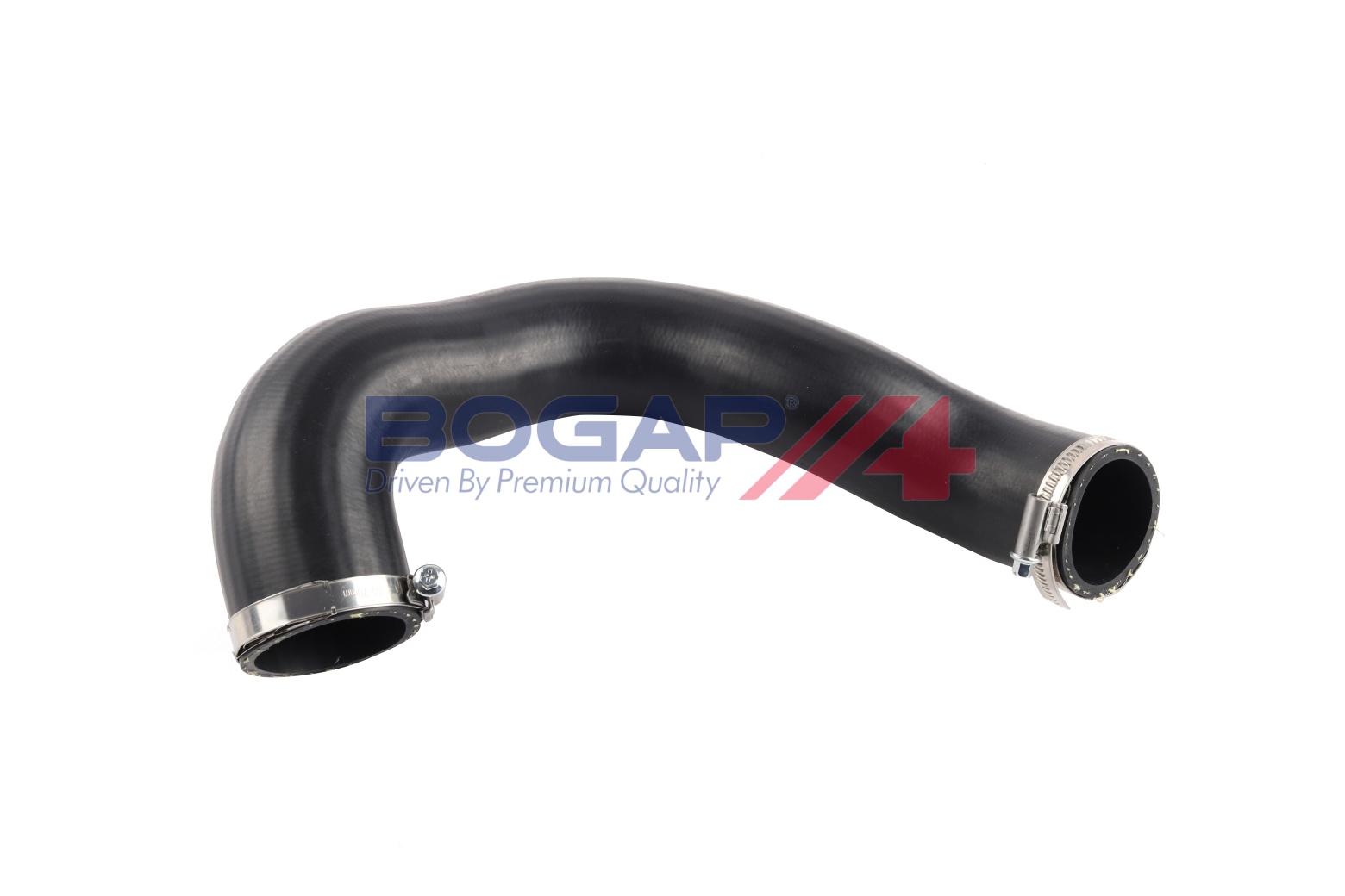 Charger Air Hose - A1711359 BOGAP