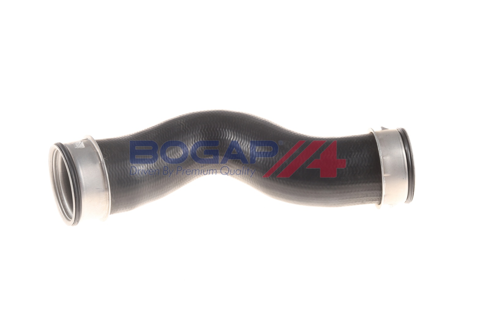 Charger Air Hose - A1711363 BOGAP