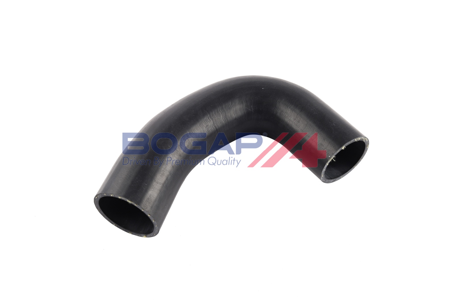 Charger Air Hose - A1711367 BOGAP