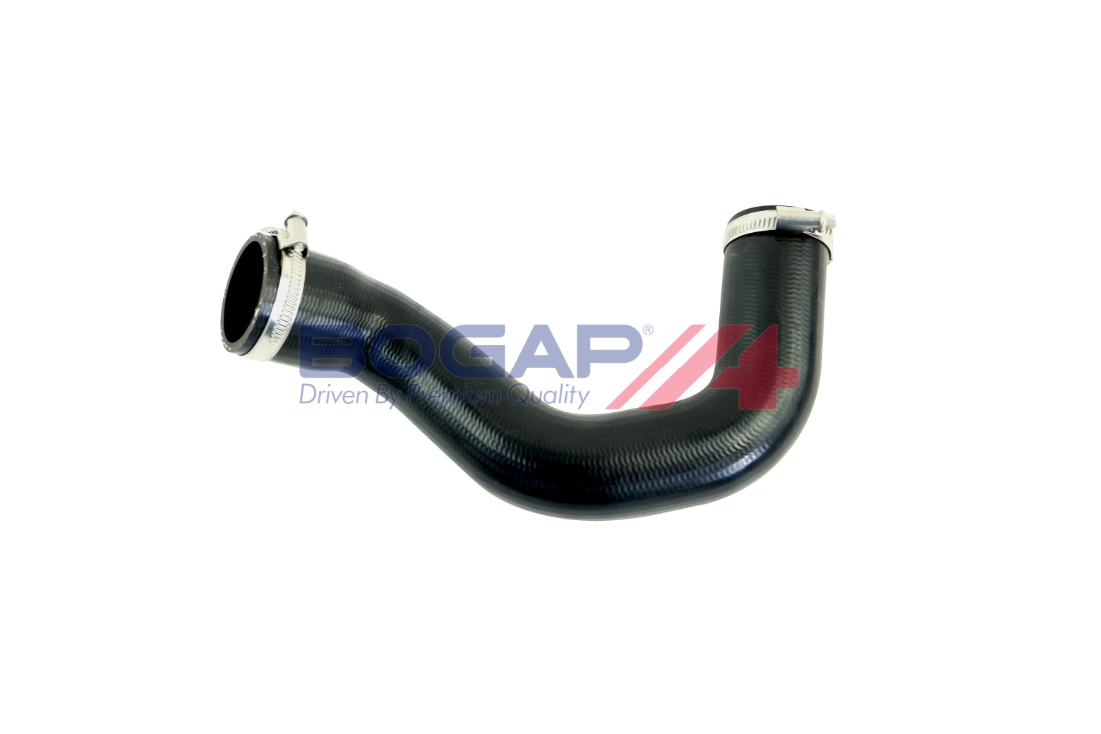 Charger Air Hose - A1711371 BOGAP