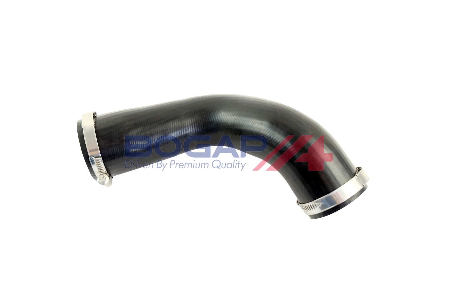 Charger Air Hose - A1711375 BOGAP