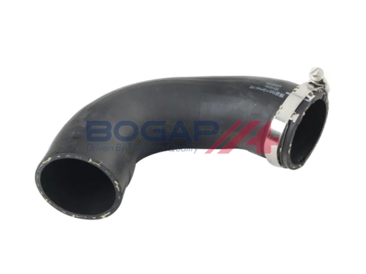 Charger Air Hose - A1711382 BOGAP