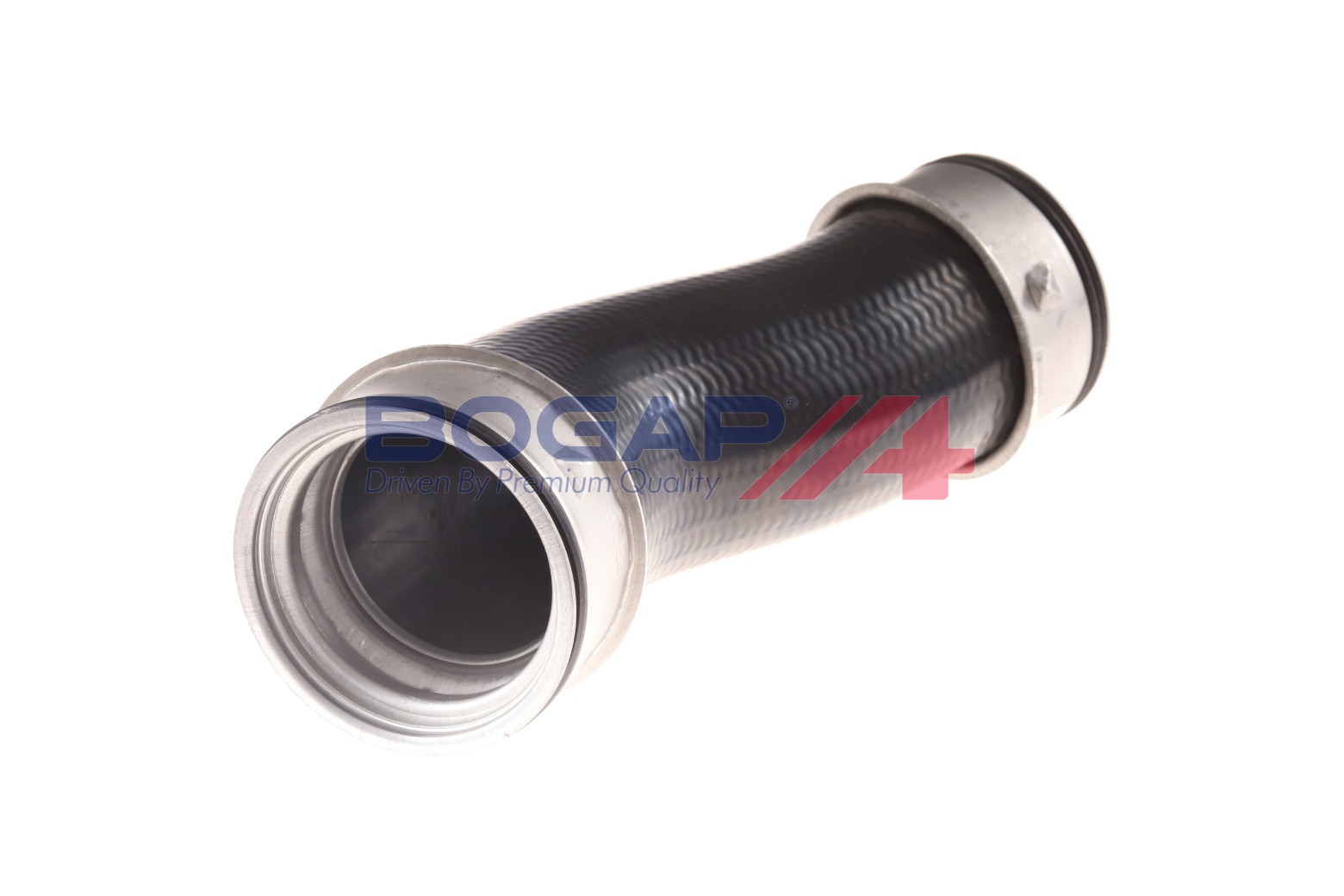Charger Air Hose - A1711383 BOGAP
