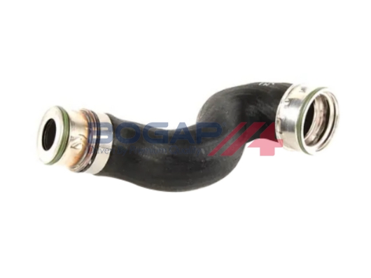 Charger Air Hose - A1711385 BOGAP