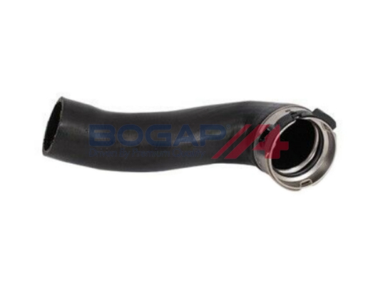Charger Air Hose - A1711387 BOGAP