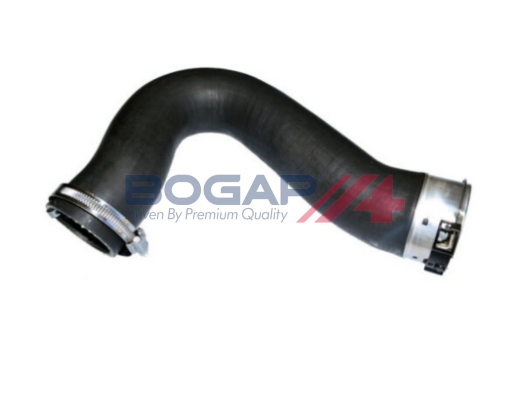 Charger Air Hose - A1711390 BOGAP
