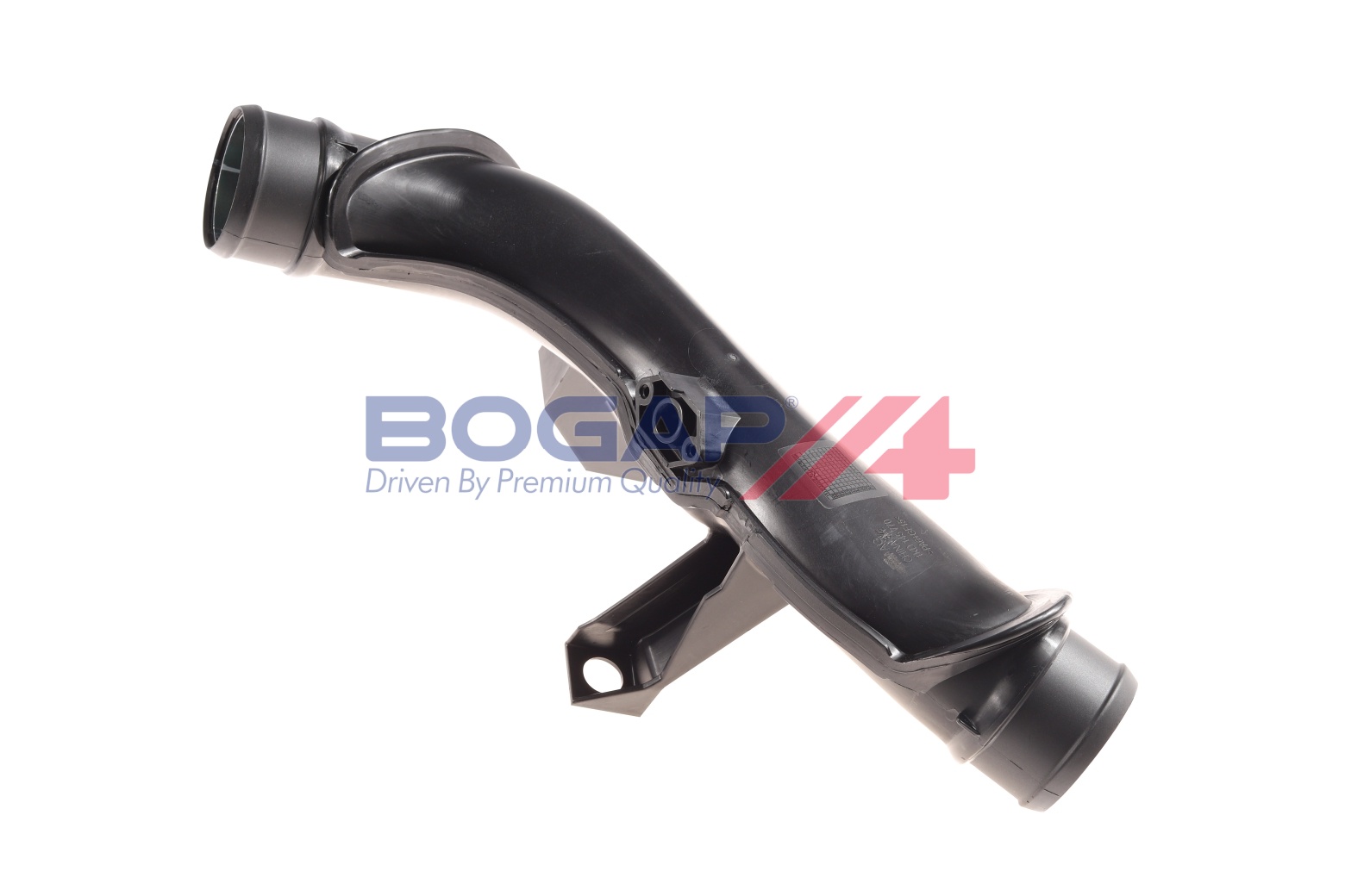 Charger Air Hose - A1711393 BOGAP